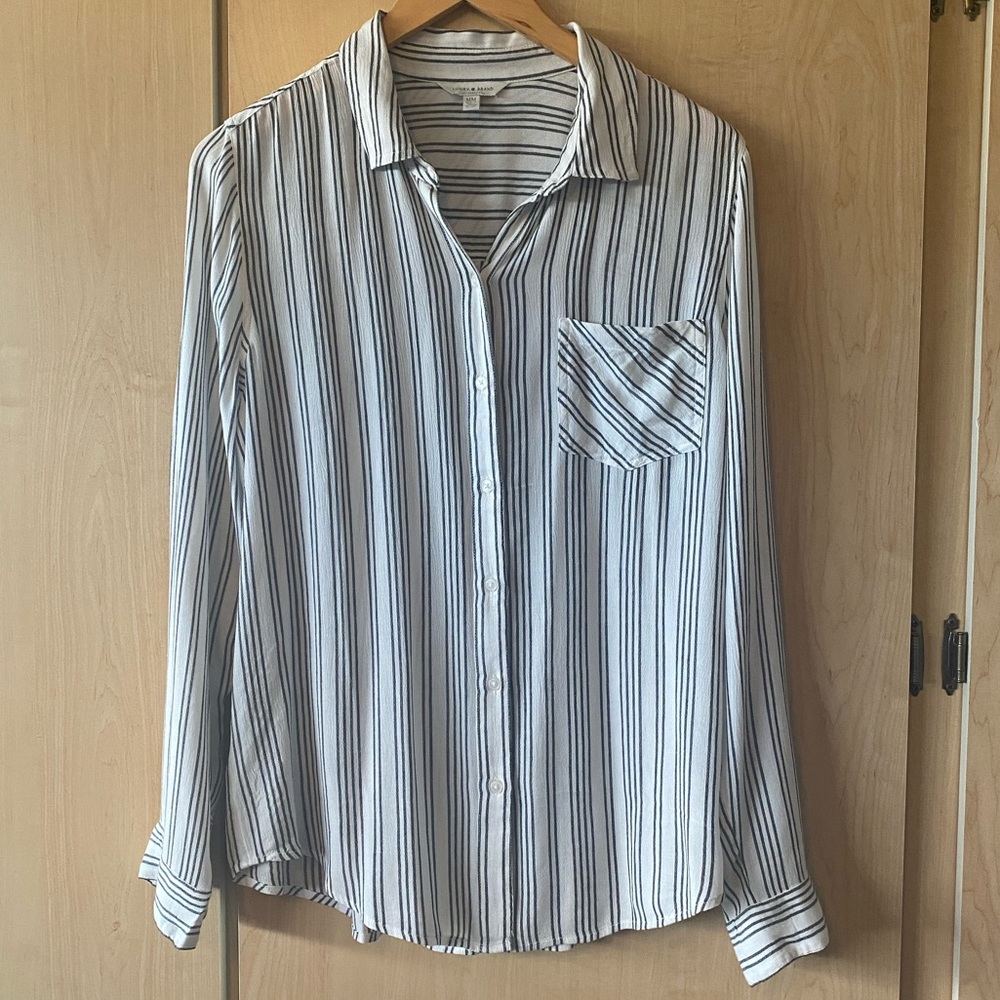Lucky Brand Shirt